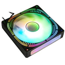 Kolink Umbra Void Pro ARGB Ventola PWM 120mm