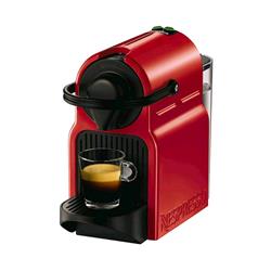 Krups Inissia Macchina per caffÃ© espresso, a capsule, 1260 W, 0.7 L, Rosso