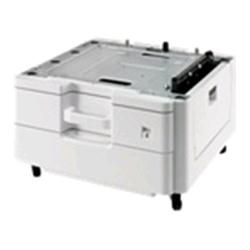 Kyocera PF 470 - Medienfach / ZufÃ¼hrung - 500 BlÃ¤tter in 1 Schubladen (Trays) - fÃ¼r Kyocera FS-6025, FS-6030, FS-6525, FS-6530, FS-C8020, FS-C8025, ECOSYS M8124, M8130