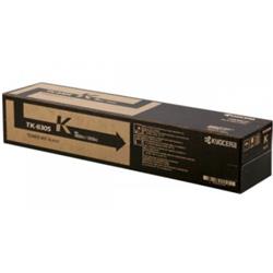 KYOCERA TK-8305K cartuccia toner 1 pz Originale Nero