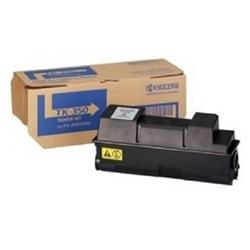 Kyocera TK 350 - Schwarz - original - Tonerpatrone