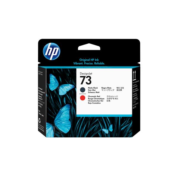 Hp - Testina di stampa originale - 73 …