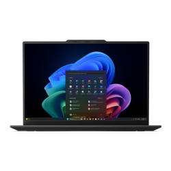 Lenovo ThinkPad X1 Carbon Gen 14 21V7 - Aura Edition - Copilot+ PC - Intel Core Ultra 7 - 355 / fino a 4.7 GHz - Evo - Win 11 Pro - Intel Graphics - 32 GB RAM - 1 TB SSD NVMe, TCG Opal Encryption 2 - 14 OLED touchscreen 2880 x 1800 [2.8K] @ 120 Hz - Wi-F