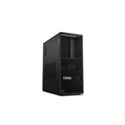 WKS LENOVO AI PC ThinkStation P3 TWR 30HT00CKIX 27lt Ultra7-265K vPro 2x16DDR5 1TBSSD W11Pro 3YOS VGA/RTX-pro4000-24GB T+M 9USB