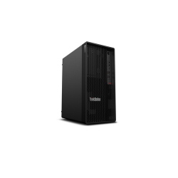 WKS LENOVO AI PC ThinkStation P2 TWR 30JQ00BBIX Ultra9-285K vPro 32DDR5 1TBSSD W11Pro 3YOS VGA/RTX-pro2000-16GB T+M 9USB HDMI