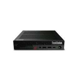WORKSTATION DESKTOP LENOVO P3 Tiny G2 30K50071IX ULT5-235 16GB SSD1TB nVidia A400 4GB Tastiera Mouse W11P
