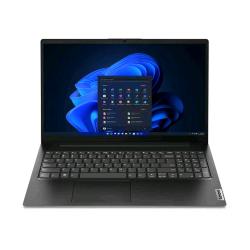 Lenovo V V15 7520U Computer portatile 39,6 cm (15.6\) Full HD AMD Ryzenâ„¢ 5 8 GB LPDDR5-SDRAM 512 GB SSD Wi-Fi 5 (802.11ac) Windows 11 Home Nero"