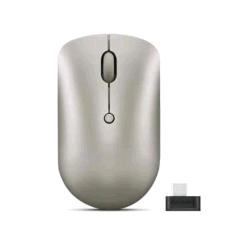 Lenovo 540 mouse Ufficio Ambidestro RF Wireless Ottico 2400 DPI