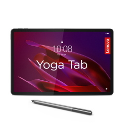 Lenovo YOGA Tab 11,1" TB710FU 12/256GB WIFI grau Android 15 Tablet + Pen Pro