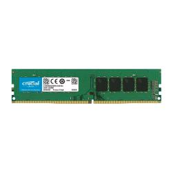 Micron MTA9ASF1G72PZ-2G6D1 8GB DDR4 ECC Registered 2666MHz CL17