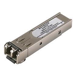 NETGEAR AGM731F modulo del ricetrasmettitore di rete Fibra ottica 1250 Mbit/s SFP 850 nm