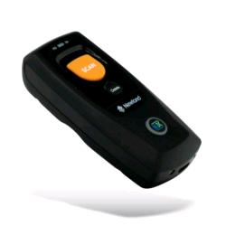 Newland BS80 Piranha-Serie, BT, 2D, USB-C, BT, Kit, schwarz Bluetooth Scanner, 2D, Imager, AnschluÃ: USB-C, Bluetooth, inkl.: Kabel (USB-C), separat bestellen: Ladestation, Schutzart: IP42, Farbe: schwarz (NLS-BS8080-2D)