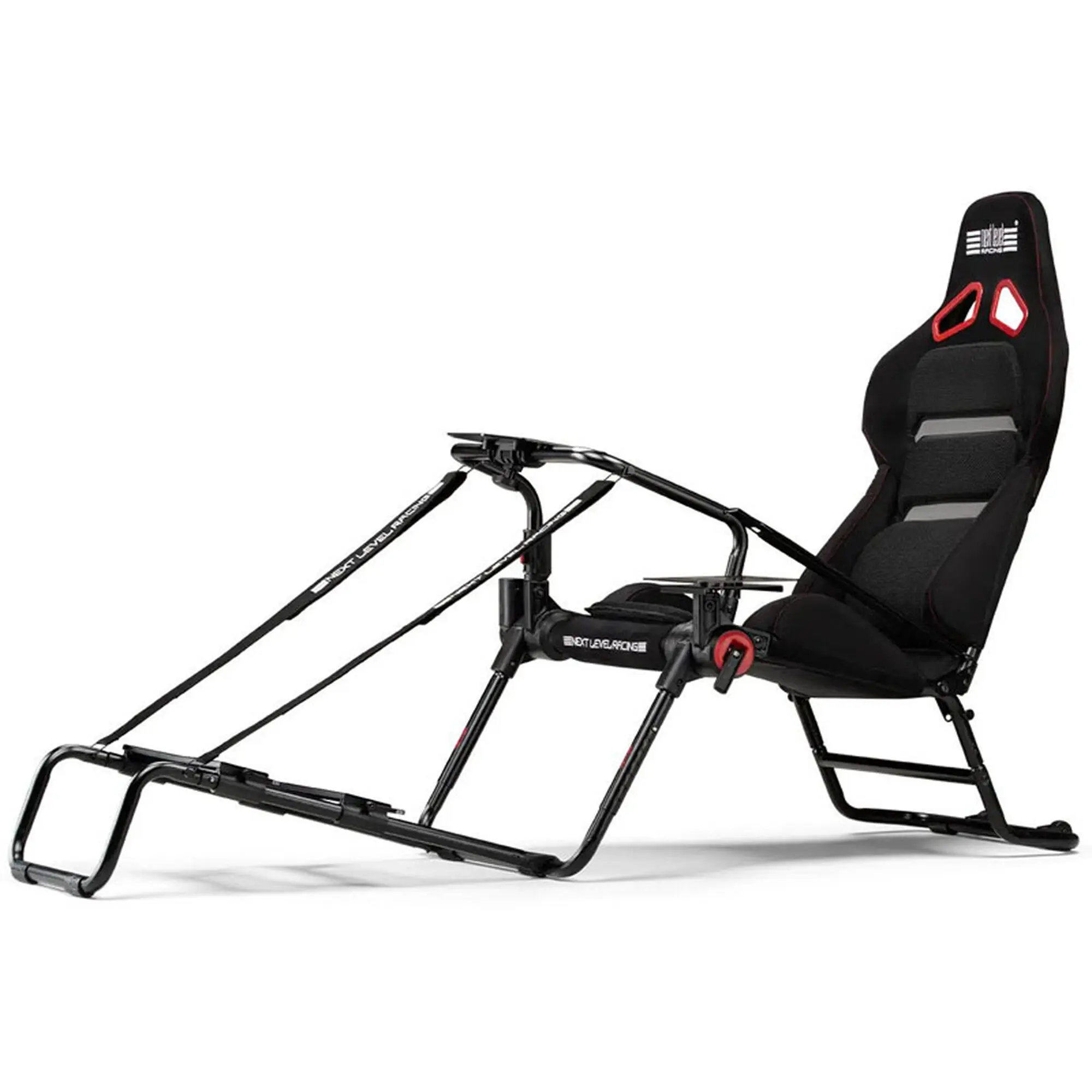 Next Level Racing GT Lite Pro - Rennsimulator-Cockpit (NLR-S031)