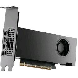 NVIDIA RTX Pro 2000 Blackwell Workstation Grafikkarte 16GB
