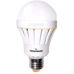 TECNOWARE LED LAMP ALADINO 10W/E27 COLD