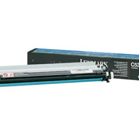 Lexmark - Kit Fotoconduttore - C53030X - 20.000 pag