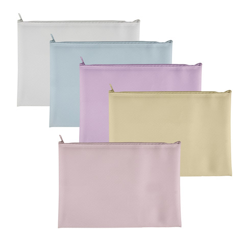 Busta con zip Bubble - 22,8 x 18,5 …