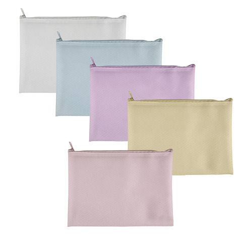 Busta con zip Bubble - 17 x 12 …