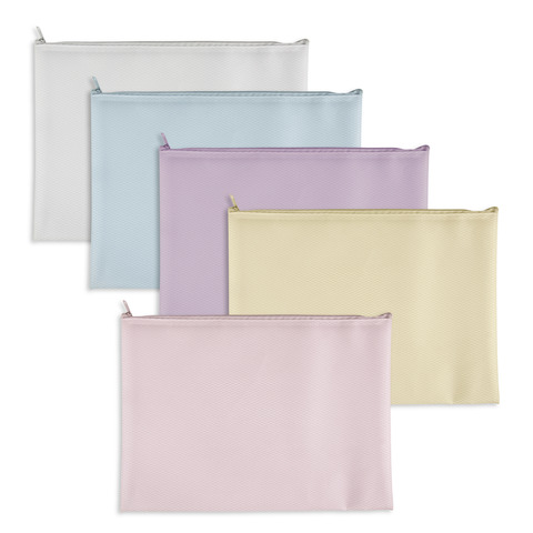Busta con zip Bubble - 31,5 x 24,5 …