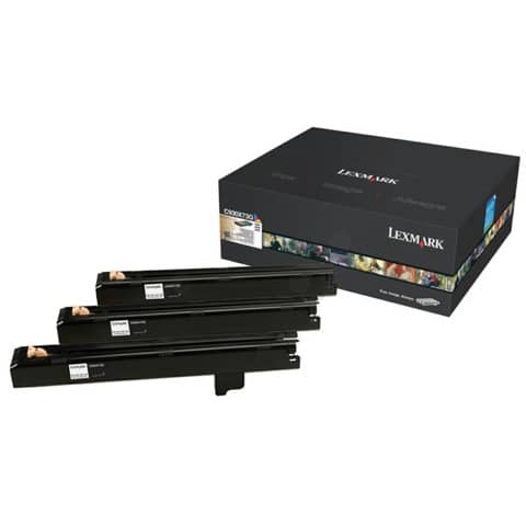 Lexmark - Kit Fotoconduttore - colore - C930X73G …