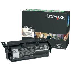 Lexmark - Toner - Nero - T650A11E - …