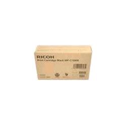 Ricoh - Tonerpatrone - 1 x Gelb - 2500 Seiten - fÃ¼r Aficio SP C231N, SP C231SF, SP C232DN, SP C232SF, SP C311N, SP C312DN (406351)