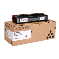 Ricoh Toner 406479 - Schwarz - KapazitÃ¤t: 6.500 Seiten (406479)