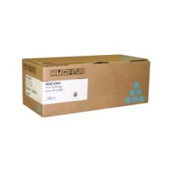 Ricoh 408452 cartuccia toner 1 pz Originale Ciano