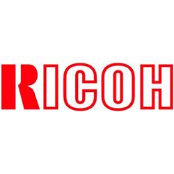 Ricoh - Schwarz - original - Tonerpatrone - fÃ¼r Aficio MP C2051AD, MP C2551AD
