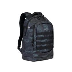 Rivacase 7631 Zaino mimetico da 28L