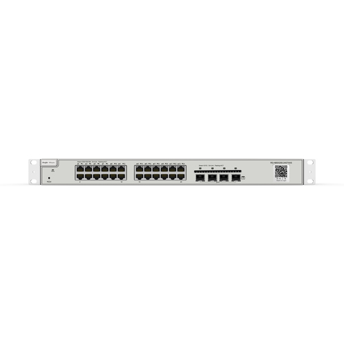 Reyee RG-NBS5200-24GT4XS L3 Cloud Managed Switch (RG-NBS5200-24GT4XS)