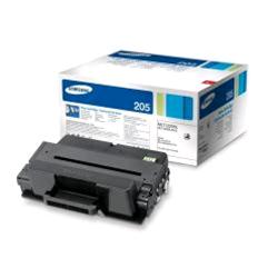 Samsung MLT-D205L cartuccia toner 1 pz Originale Nero