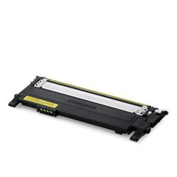 Samsung CLT-Y406S cartuccia toner 1 pz Originale Giallo