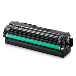Samsung CLT-K506L cartuccia toner 1 pz Originale Nero