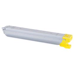 Samsung CLT-Y808S cartuccia toner 1 pz Originale Giallo