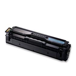 Samsung CLT-C504S cartuccia toner 1 pz Originale Ciano