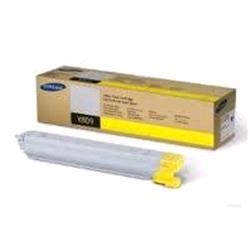 Samsung CLT-Y809S cartuccia toner 1 pz Originale Giallo