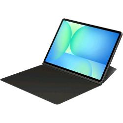 Samsung Book Cover EF-BX620 für Galaxy Tab S10 FE+, schwarz