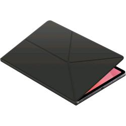 Samsung Book Cover Cover für Galaxy Tab S11, schwarz