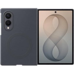 Samsung Silicone Magnet Case fÃ¼r Galaxy Fold8, black …