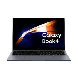 Samsung Galaxy Book4 Intel i5-1335U 16GB Intel Iris Xe Graphics 512GB 15.6" Full HD Windows 11 Pro
