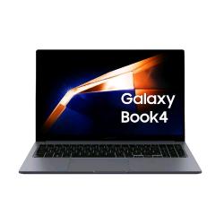 Samsung Galaxy Book4 NP754XGJ-KG2IT laptop IntelÂ® Coreâ„¢ i7 i7-1355U Computer portatile 39,6 cm (15.6\) Full HD 16 GB LPDDR4x-SDRAM 512 GB SSD Wi-Fi 6 (802.11ax) Windows 11 Pro Grigio"