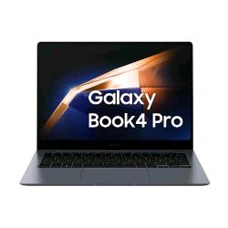Samsung Galaxy Book4 Pro Intel Core Ultra 7 155H 16GB Intel Arc Graphics 512GB 14" 2.8K Touch Windows 11 Pro