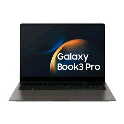 Samsung Galaxy Book3 Pro 14\ Laptop i7 16GB 512GB Windows 11 Pro Graphite"