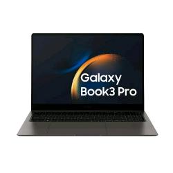 Samsung Galaxy Book3 Pro 16\ Laptop i7 16GB 512GB Windows 11 Pro Graphite"