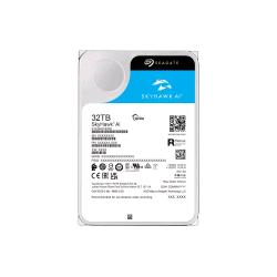 Seagate SkyHawk AI HDD 32TB 512MB 7200RPM SataIII 3.5"