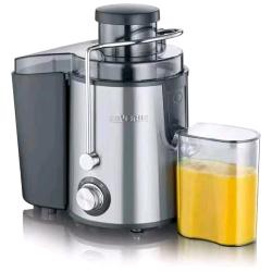 SEVERIN ES 3566 - Entsafter - 0.5 Liter - 400