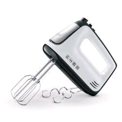 SEVERIN HM 3830 - Handmixer - 400 W - Rostfreier