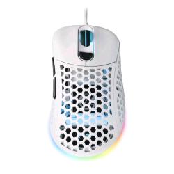 Sharkoon LightÂ² 200 mouse Gaming Ambidestro USB tipo A Ottico 16000 DPI (Sharkoon Light? 200 - mus - USB)