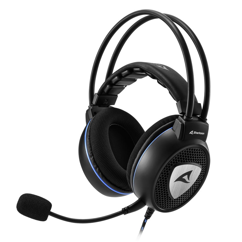 Sharkoon Skiller SGH10 (4044951040681)